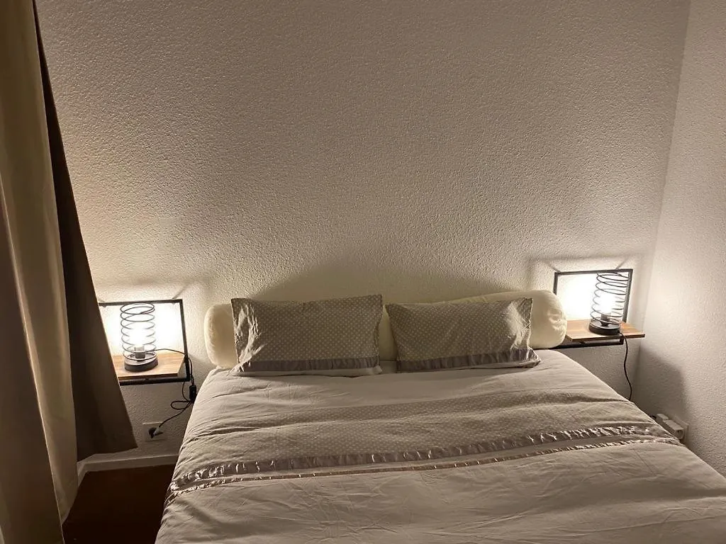 아파트 Appartement Moderne Situe Au Pied Des Pistes Saint-Aventin