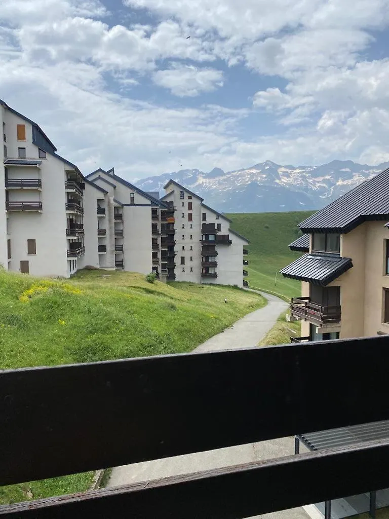 Appartement Moderne Situe Au Pied Des Pistes Saint-Aventin 0*,  프랑스